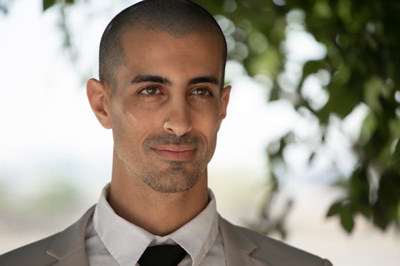 Carlos Reyes, Co-Founder and Operations Director